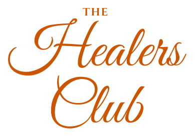 the_healers_club_text_bronzespice_logo_transparent